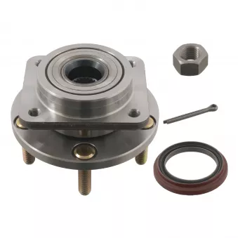 Kit de roulements de roue FEBI BILSTEIN 29914