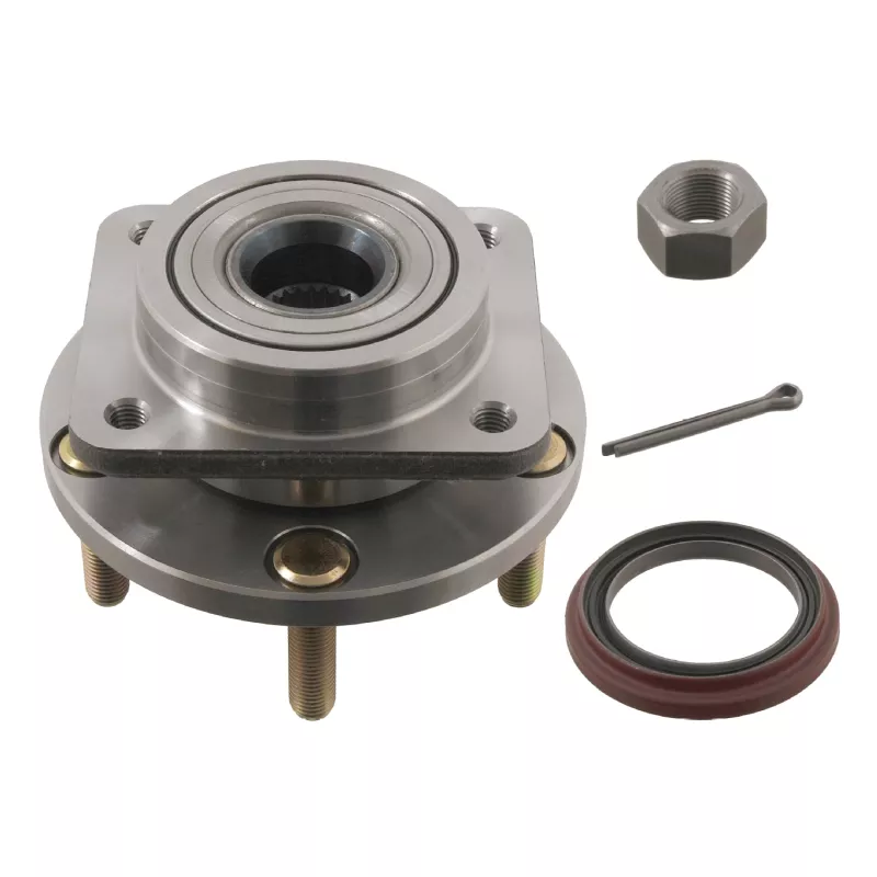 Kit de roulements de roue FEBI BILSTEIN 29914