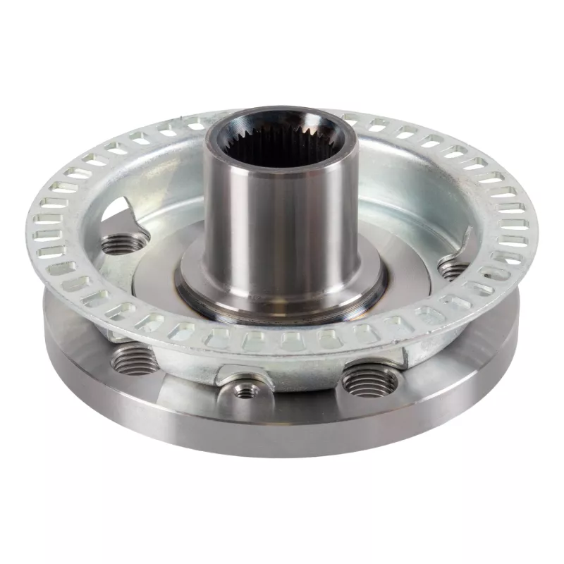 Moyeu de roue avant FEBI BILSTEIN 29915