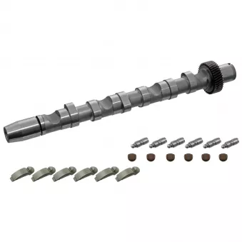 Jeu d'arbres à came FEBI BILSTEIN 29916