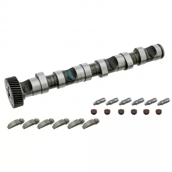 Jeu d'arbres à came FEBI BILSTEIN 29918