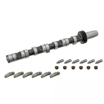 Jeu d'arbres à came FEBI BILSTEIN 29920