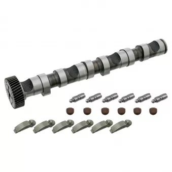 Jeu d'arbres à came FEBI BILSTEIN 29922