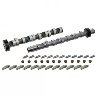 Jeu d'arbres à came FEBI BILSTEIN 29924