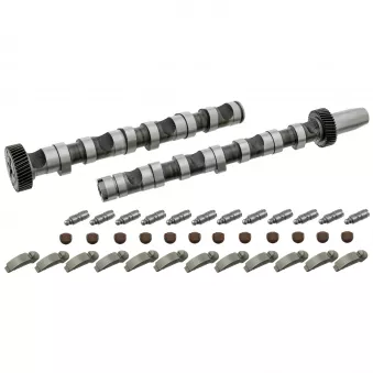 Jeu d'arbres à came FEBI BILSTEIN 29926