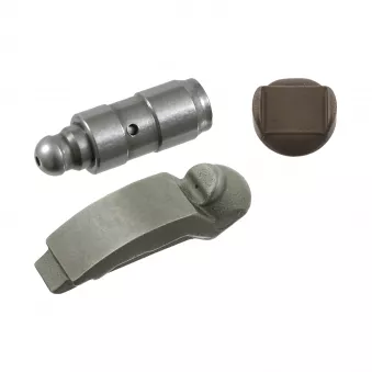 Jeu de 8 poussoirs hydrauliques FEBI BILSTEIN 29930