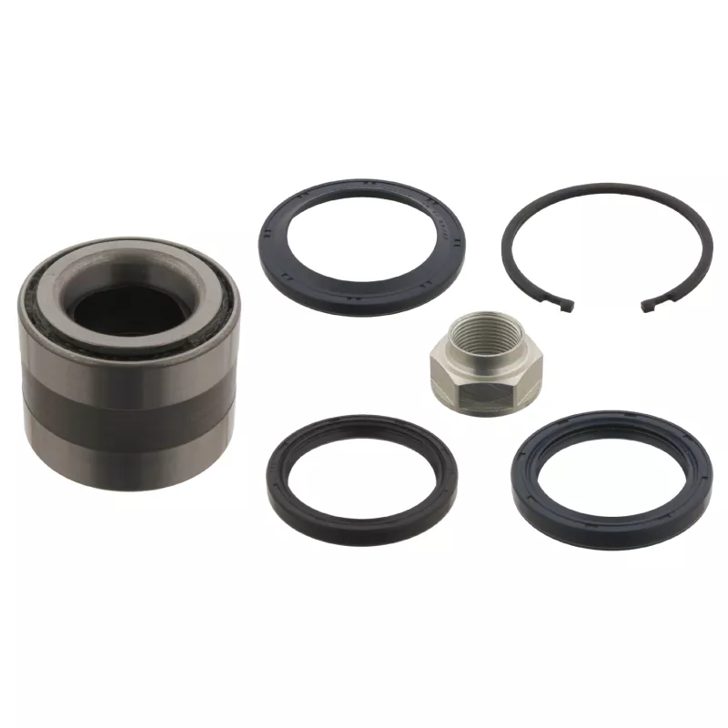Kit de roulements de roue FEBI BILSTEIN 29939