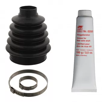 Soufflets de cardan avant FEBI BILSTEIN 29950