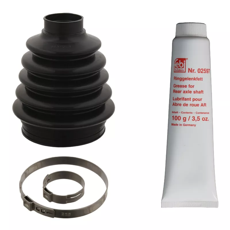 Soufflets de cardan avant FEBI BILSTEIN 29950