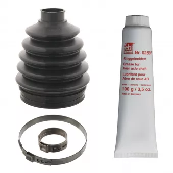 Soufflets de cardan avant FEBI BILSTEIN 29963