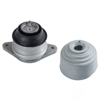 Support moteur avant gauche FEBI BILSTEIN
