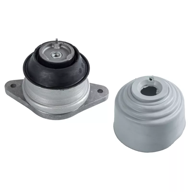 Support moteur avant gauche FEBI BILSTEIN 29968