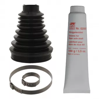 Soufflets de cardan avant FEBI BILSTEIN 29973