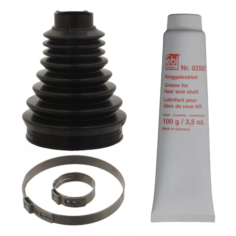 Soufflets de cardan avant FEBI BILSTEIN 29973