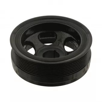 Poulie, vilebrequin FEBI BILSTEIN 29991