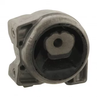 Suspension, boîte automatique arrière gauche FEBI BILSTEIN 30009
