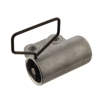 Amortisseur de vibrations, courroie de distribution FEBI BILSTEIN