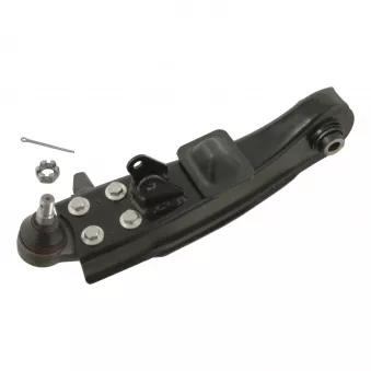 Triangle ou bras de suspension (train avant) FEBI BILSTEIN 30015