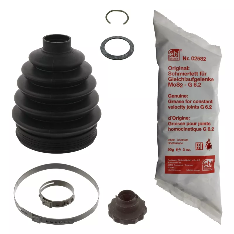 Soufflets de cardan avant FEBI BILSTEIN 30024