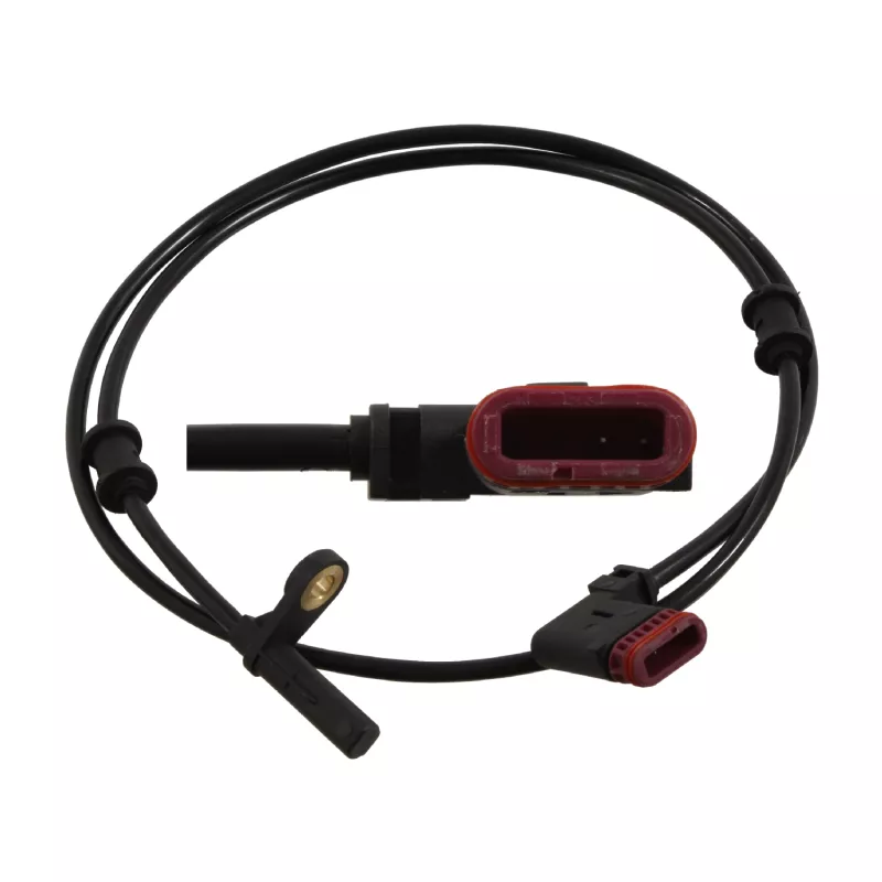 Capteur, vitesse de roue arrière droit FEBI BILSTEIN 30033