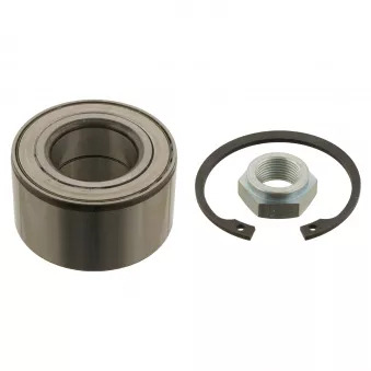 Kit de roulements de roue FEBI BILSTEIN 30040