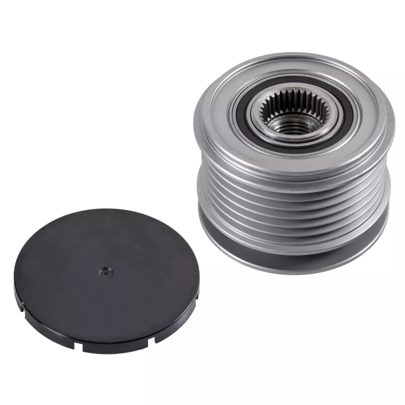 Poulie roue libre, alternateur FEBI BILSTEIN 30067