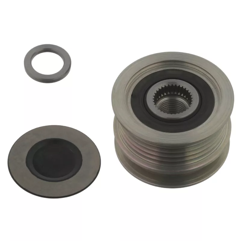 Poulie roue libre, alternateur FEBI BILSTEIN 30068