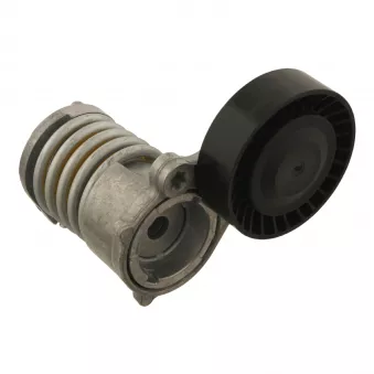 Tendeur de courroie, courroie trapézoïdale à nervures FEBI BILSTEIN 30082