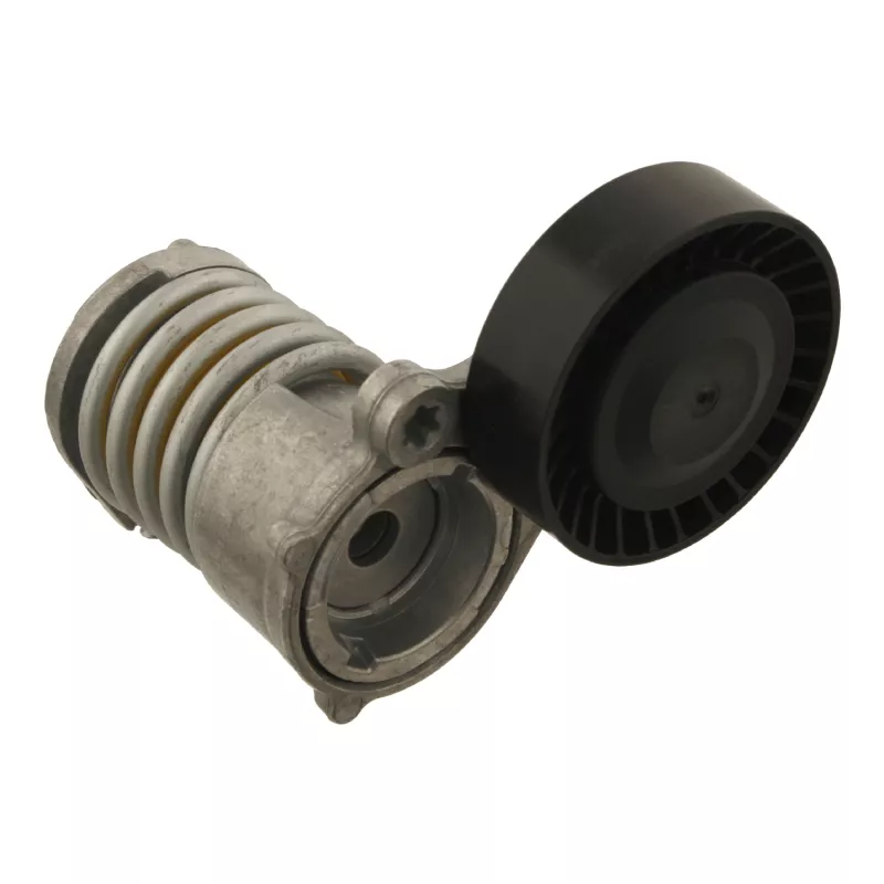 Tendeur de courroie, courroie trapézoïdale à nervures FEBI BILSTEIN 30082