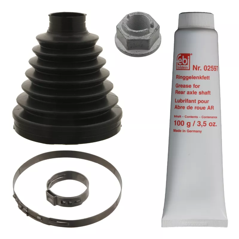 Soufflets de cardan arrière FEBI BILSTEIN 30085