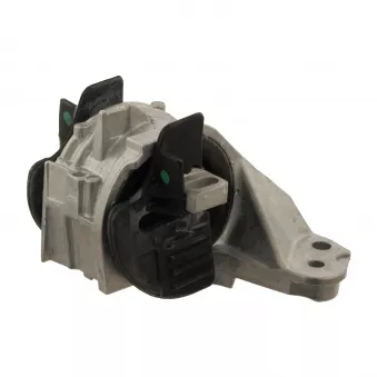 Support, suspension du moteur FEBI BILSTEIN 30086