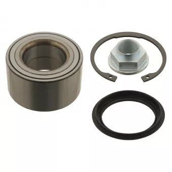 Roulement de roue avant FEBI BILSTEIN 30087