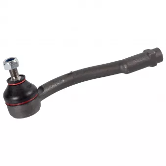 Rotule de barre de connexion avant gauche FEBI BILSTEIN