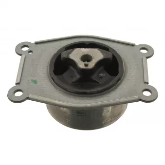 Support moteur avant gauche FEBI BILSTEIN 30107