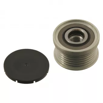 Poulie roue libre, alternateur FEBI BILSTEIN 30113
