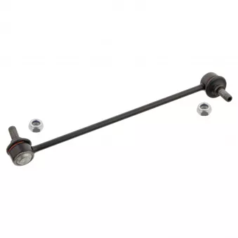 Entretoise/tige, stabilisateur avant gauche FEBI BILSTEIN 30126