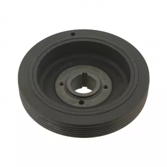 Poulie, vilebrequin FEBI BILSTEIN 30138