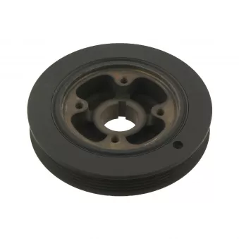 Poulie, vilebrequin FEBI BILSTEIN 30139