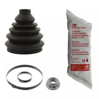 Soufflets de cardan avant FEBI BILSTEIN 30142