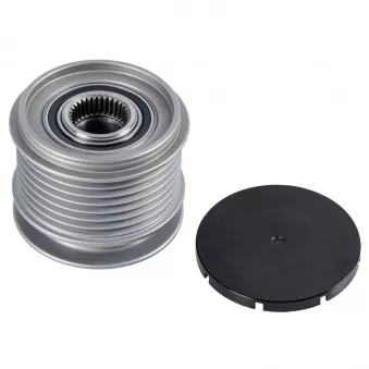Poulie roue libre, alternateur FEBI BILSTEIN 30150