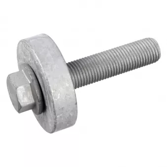 Boulon de poulie FEBI BILSTEIN 30153