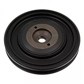 Poulie, vilebrequin FEBI BILSTEIN 30158