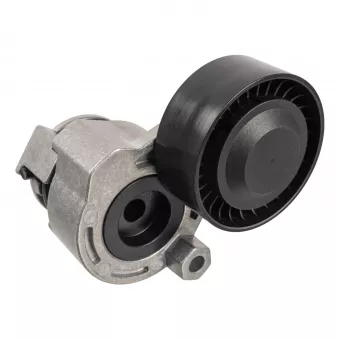 Tendeur de courroie, courroie trapézoïdale à nervures FEBI BILSTEIN 30159
