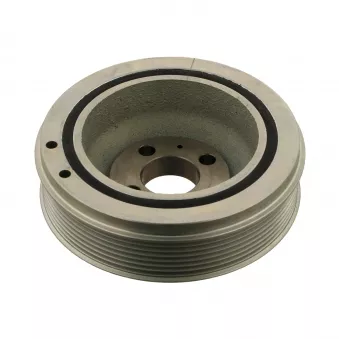 Poulie, vilebrequin FEBI BILSTEIN 30171