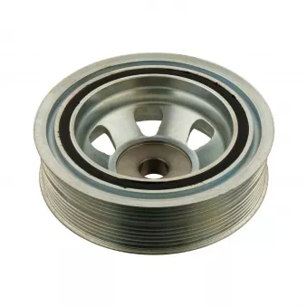 Poulie, vilebrequin FEBI BILSTEIN 30173
