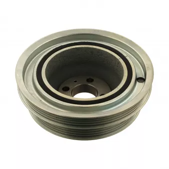 Poulie, vilebrequin FEBI BILSTEIN 30176