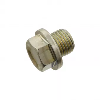 Vis-bouchon, carter d'huile FEBI BILSTEIN 30180