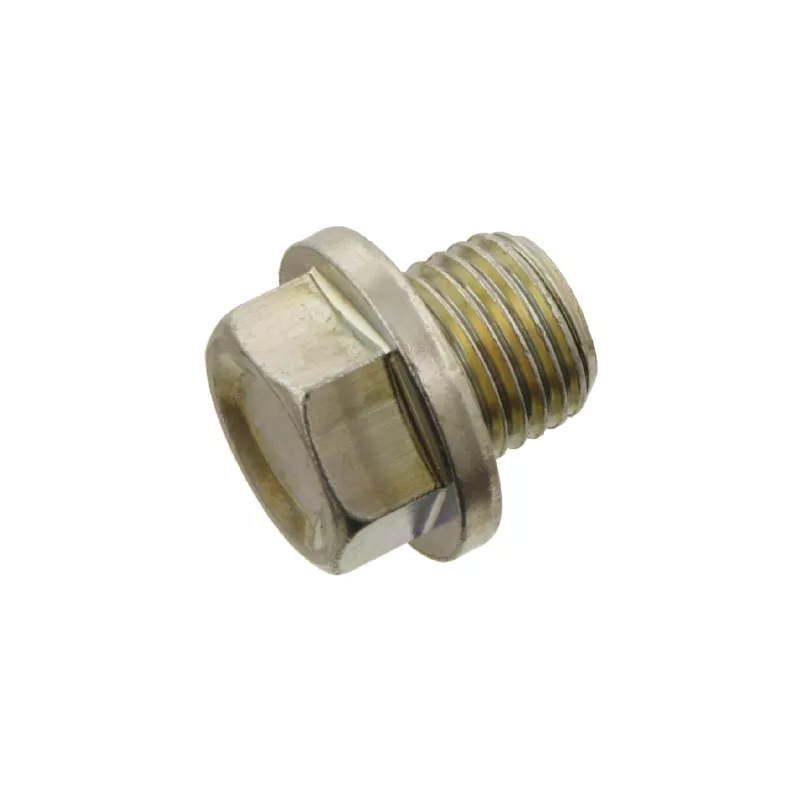 Vis-bouchon, carter d'huile FEBI BILSTEIN 30180
