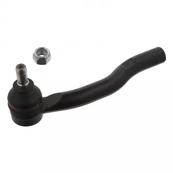 Rotule de barre de connexion avant gauche FEBI BILSTEIN 30225