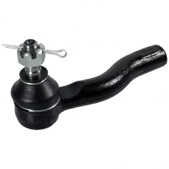 Rotule de barre de connexion avant gauche FEBI BILSTEIN